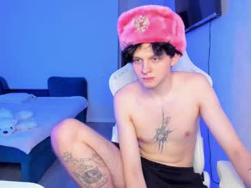 Matty4naughty Chaturbate stream image from December 22, 2024