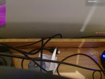 Picklethicc Chaturbate stream image from December 22, 2024