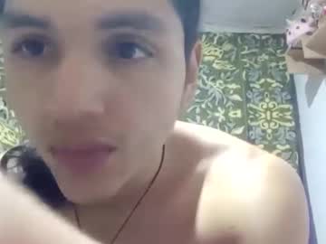 Pollon8_Kbezon Chaturbate stream image from December 22, 2024