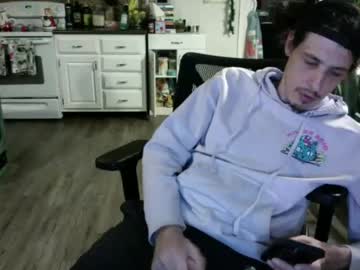 Rbaby45 Chaturbate stream image from December 22, 2024
