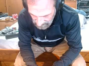 Reeebokrick Chaturbate stream image from December 22, 2024