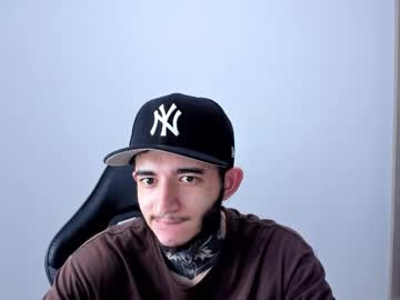 Rick_Callen3 Chaturbate stream image from December 22, 2024