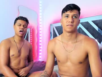 Robertmiller21 Chaturbate stream image from December 22, 2024