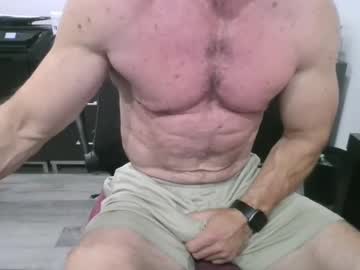 Silvertick70 Chaturbate stream image from December 22, 2024