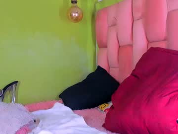 The_Queen_Aleja stream image from December 22, 2024