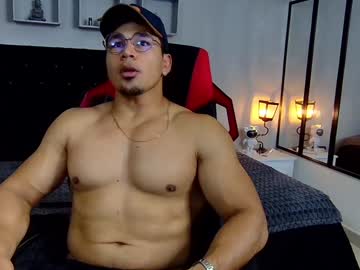 Tyler_Hank1 Chaturbate stream image from December 22, 2024