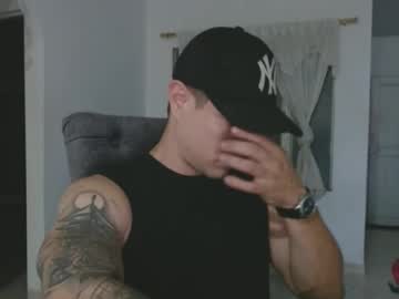 Alexmaximuss Chaturbate stream image from December 22, 2024