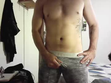 Brad_Colom77 Chaturbate stream image from December 22, 2024