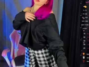Chaoka_ Chaturbate stream image from December 22, 2024