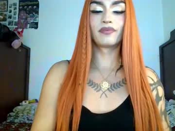 Citry_Tv Chaturbate stream image from December 22, 2024