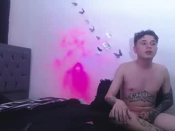 Couple__Sex2 Chaturbate stream image from December 22, 2024