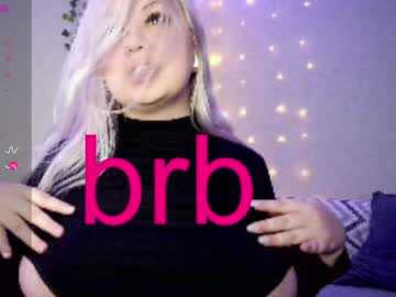 _Elven_Dreams__ Chaturbate stream image from December 22, 2024