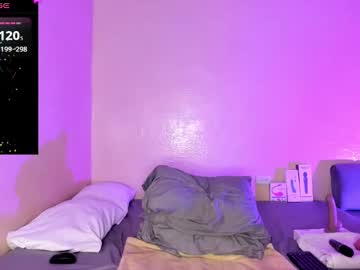 Emilianaa1 Chaturbate stream image from December 22, 2024