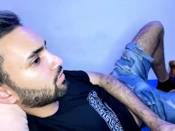 Evan57036 Chaturbate stream image from December 22, 2024