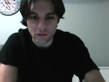 Geovannimarino Chaturbate stream image from December 22, 2024
