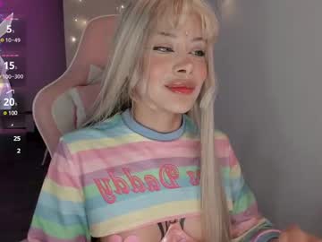 Heybambino_ Chaturbate stream image from December 22, 2024