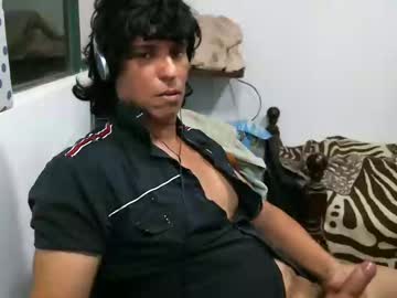 Juanito2727 Chaturbate stream image from December 22, 2024