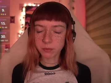 Just_Busking Chaturbate stream image from December 22, 2024