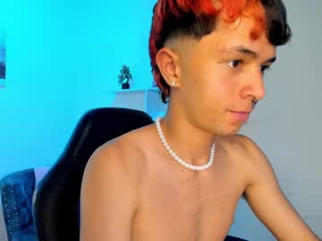 Justine_Ac Chaturbate stream image from December 22, 2024