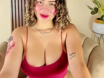 Kenykitty Chaturbate stream image from December 22, 2024