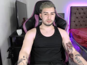 Latam_ Chaturbate stream image from December 22, 2024