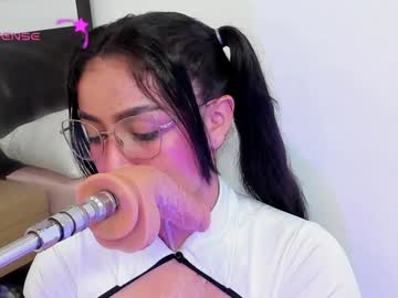 Lilith_Evanz Chaturbate stream image from December 22, 2024