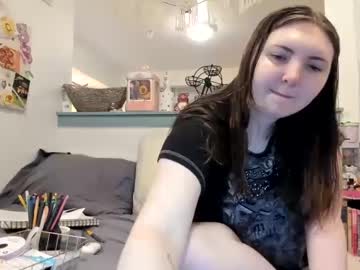 Lunarnebula Chaturbate stream image from December 22, 2024