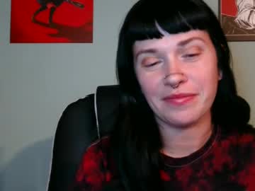 Marcelinealtaria Chaturbate stream image from December 22, 2024