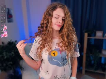 Nataly_Hello Chaturbate stream image from December 22, 2024