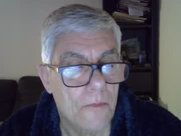 Patrick5275 Chaturbate stream image from December 22, 2024