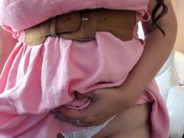 Perlapreciosa Chaturbate stream image from December 22, 2024