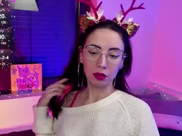 Ritasunset Chaturbate stream image from December 22, 2024