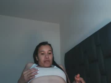 Squirt_Milk_ Chaturbate stream image from December 22, 2024