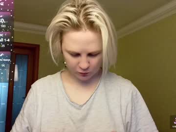 Sunny_Mood Chaturbate stream image from December 22, 2024
