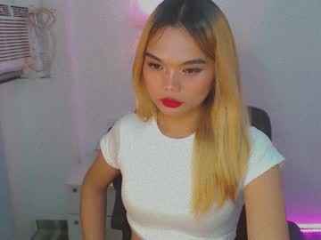 Sweetmikaela20 Chaturbate stream image from December 22, 2024