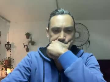 Tavotorresmx83 Chaturbate stream image from December 22, 2024