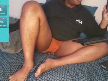 Teaser4 Chaturbate stream image from December 22, 2024