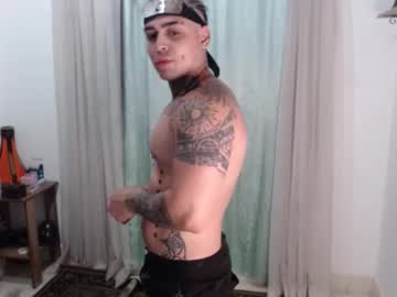 Thedoctor_Juan Chaturbate stream image from December 22, 2024