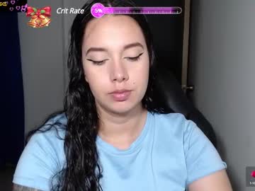 V_Vennus Chaturbate stream image from December 22, 2024