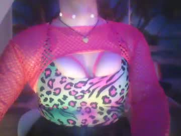 Wannafeelitall Chaturbate stream image from December 22, 2024