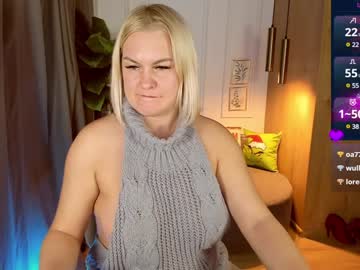 Yolanda_Kiss Chaturbate stream image from December 22, 2024