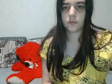 Airy_Amelia Chaturbate stream image from December 22, 2024