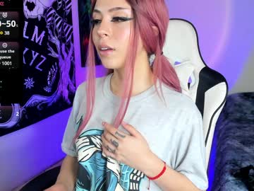 Anni_420_ Chaturbate stream image from December 22, 2024