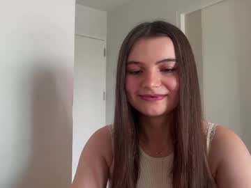 Cherryelin Chaturbate stream image from December 22, 2024