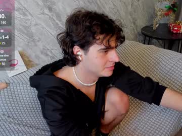 Cutie_Jacob_ Chaturbate stream image from December 22, 2024