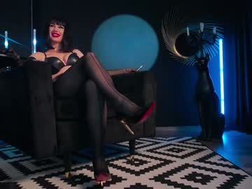Feetgoddesss Chaturbate stream image from December 22, 2024