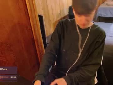 Heyitsyourboy Chaturbate stream image from December 22, 2024