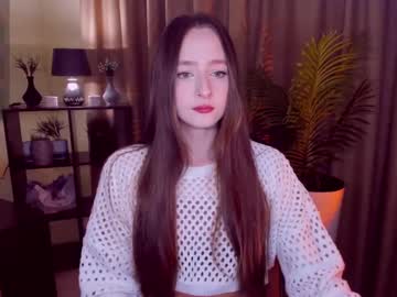 Jasminelorens Chaturbate stream image from December 22, 2024