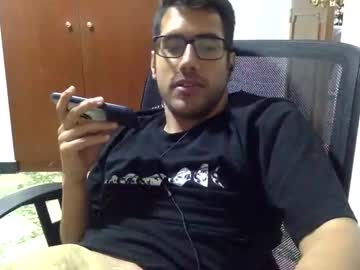 Josepp2018 Chaturbate stream image from December 22, 2024