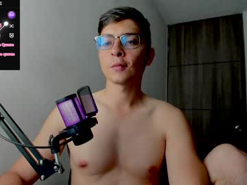 Jriizh Chaturbate stream image from December 22, 2024